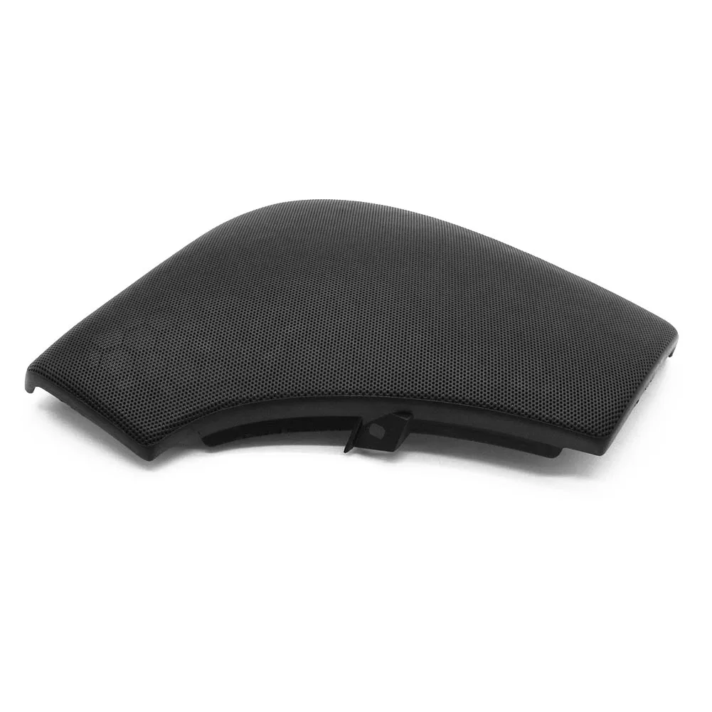 Car Grille Cover 1 Piece ABS Plastic Black Car Accessories Charcoal Direct Replacement Right Door Practical To Use
Car Grille Cover 1 Piece ABS Plastic Black Car Accessories Charcoal Direct Replacement Right Door Practical To Use