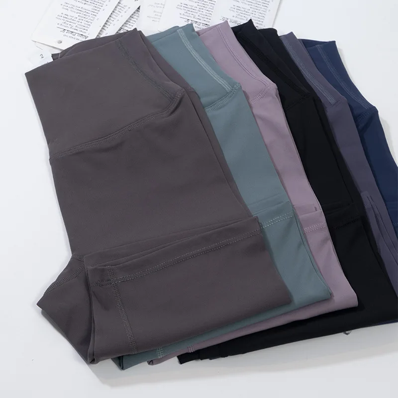 Костюм для йоги Luluwomen, 5-точечные шорты с высокой талией и подтягиванием бедер без помех, уличные спортивные шорты
Костюм для йоги Luluwomen, 5-точечные шорты с высокой талией и подтягиванием бедер без помех, уличные спортивные шорты