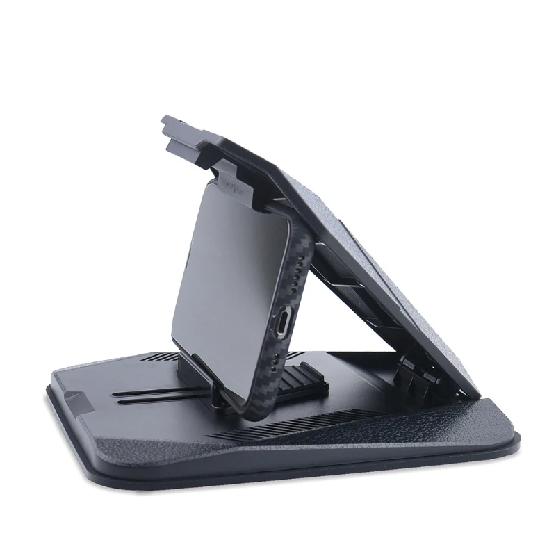 Universal Car Dashboard Anti Slip Phone Holder Bracket For 3-7inch Devices Smart Phone Holder Bracket Smartphones
Universal Car Dashboard Anti Slip Phone Holder Bracket For 3-7inch Devices Smart Phone Holder Bracket Smartphones