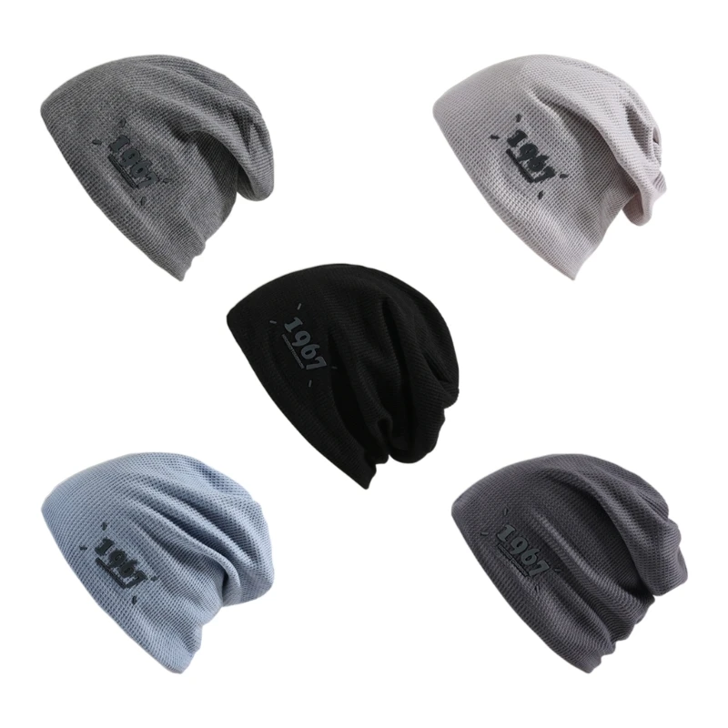 Slouchy Windproof Plush Liner Knit Thicken Ear Protect Hat for Women Men Keep Ear Warm Hat Cold Weather Supplies
Slouchy Windproof Plush Liner Knit Thicken Ear Protect Hat for Women Men Keep Ear Warm Hat Cold Weather Supplies