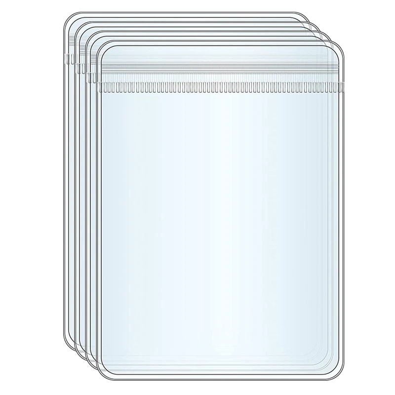 120 Pcs PVC Jewelry Bags Self Seal Jewelry Storage Bags Clear Zipper Lock Bags Sealable Jewelry Storage Bags 7X10cm
120 Pcs PVC Jewelry Bags Self Seal Jewelry Storage Bags Clear Zipper Lock Bags Sealable Jewelry Storage Bags 7X10cm