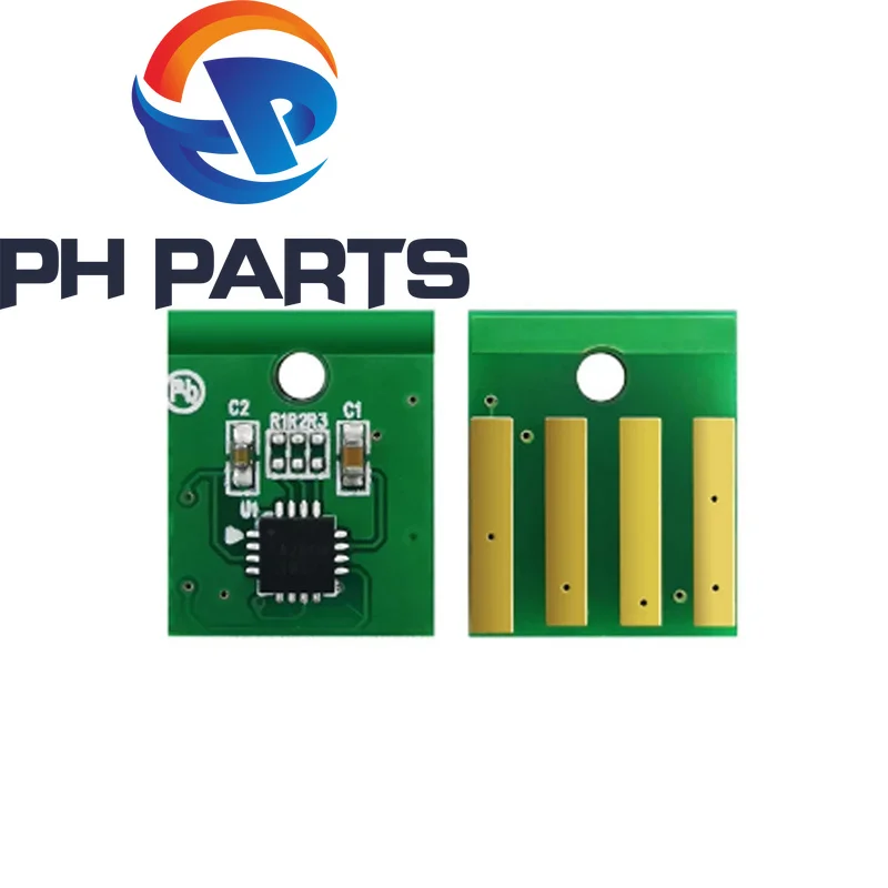 2pcs Universal Chip For Lexmark MS/MX310 MS312N MS315 MS415 MS511 MS611 MS317/417 MS517 MS617 MX317 MX417 MX517 617 24F003 5K
2pcs Universal Chip For Lexmark MS/MX310 MS312N MS315 MS415 MS511 MS611 MS317/417 MS517 MS617 MX317 MX417 MX517 617 24F003 5K