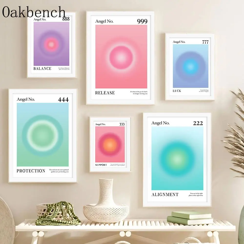 Abstract Canvas Painting Aesthetic Painting Poster Colored Aperture Art Prints Angel Halo Wall Art Nordic Posters Home Decor
Abstract Canvas Painting Aesthetic Painting Poster Colored Aperture Art Prints Angel Halo Wall Art Nordic Posters Home Decor