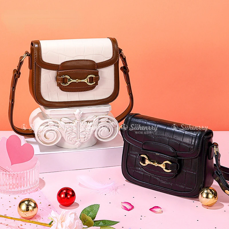 Women's Shoulder Bags Split Leather Lady Flap Pocket Crossbody Bags for Female
Women's Shoulder Bags Split Leather Lady Flap Pocket Crossbody Bags for Female