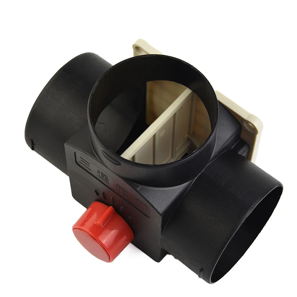 Divide Warm Air Air Vent Ducting T Branch Plastic 1pcs 75mm Accessories Black High Quality For Eberspacher Webasto
Divide Warm Air Air Vent Ducting T Branch Plastic 1pcs 75mm Accessories Black High Quality For Eberspacher Webasto