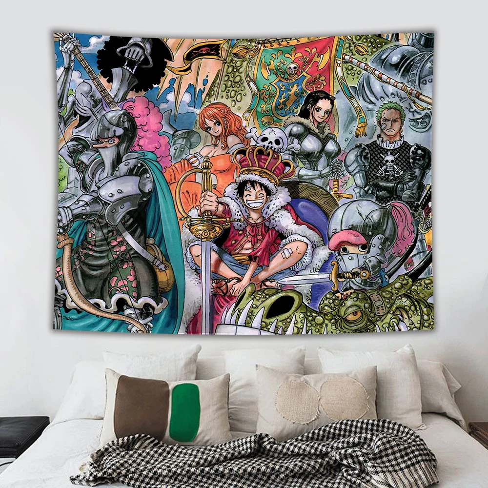 Большой гобелен из японского аниме, мультяшная скатерть, цегобелен, хиппи, искусственное одеяло, эстетический декор для комнаты, стены
Большой гобелен из японского аниме, мультяшная скатерть, цегобелен, хиппи, искусственное одеяло, эстетический декор для комнаты, стены