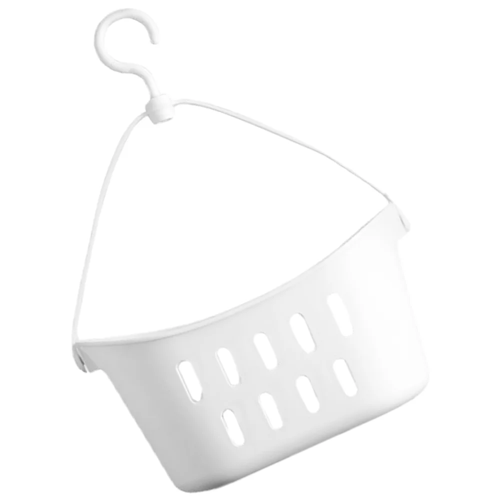 Plastic Storage Basket Bathroom Shower Hanging Organizer Portable College Essentials Baskets Organizing
Plastic Storage Basket Bathroom Shower Hanging Organizer Portable College Essentials Baskets Organizing