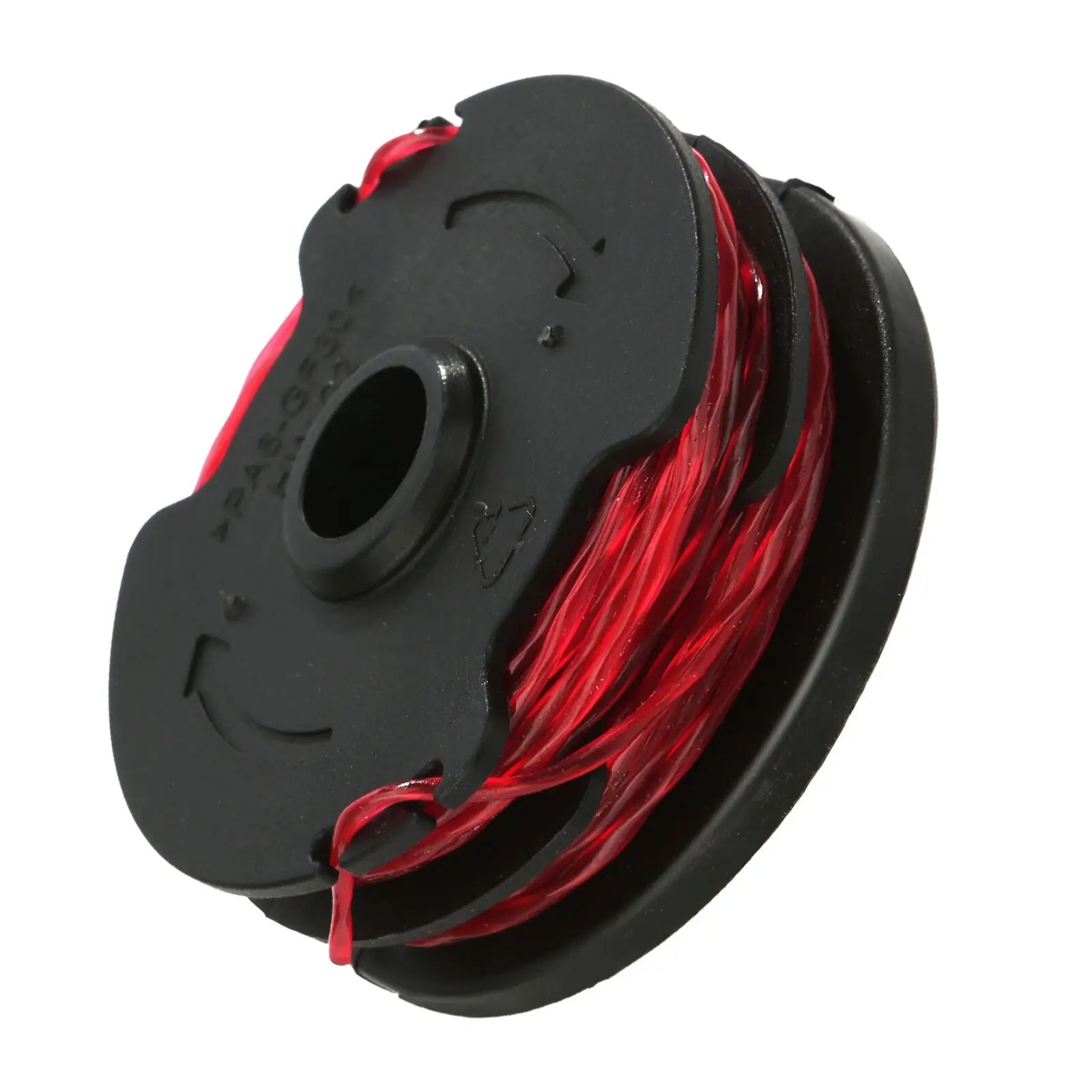 Brand New Spool Line For Hyper Tough For GGT500WU Garden Tool Parts HT18-401-004-01 String Trimmer Trimmer Spool
Brand New Spool Line For Hyper Tough For GGT500WU Garden Tool Parts HT18-401-004-01 String Trimmer Trimmer Spool