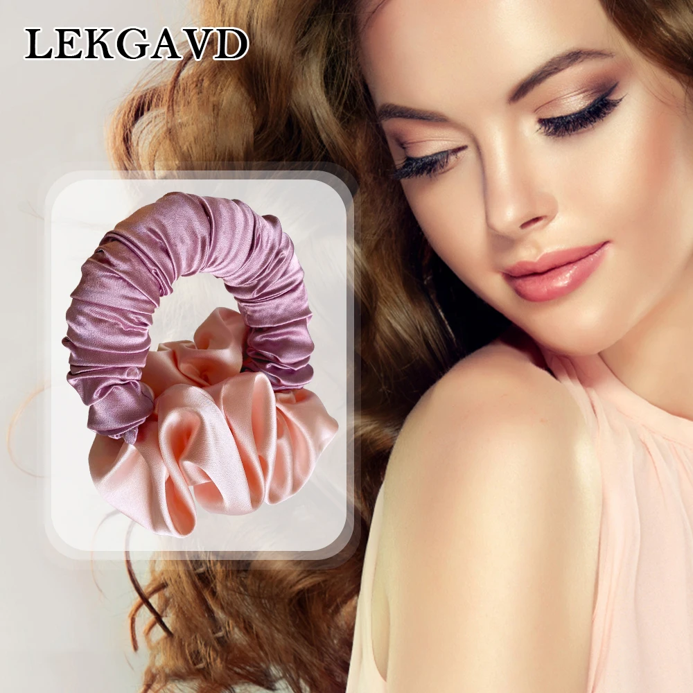 Heatless Hair Curler Roller No Heat Soft Curling Rod Headband Lazy Curlers Sleeping Curls Wave Hair Curler Hair Styling Tool
Heatless Hair Curler Roller No Heat Soft Curling Rod Headband Lazy Curlers Sleeping Curls Wave Hair Curler Hair Styling Tool