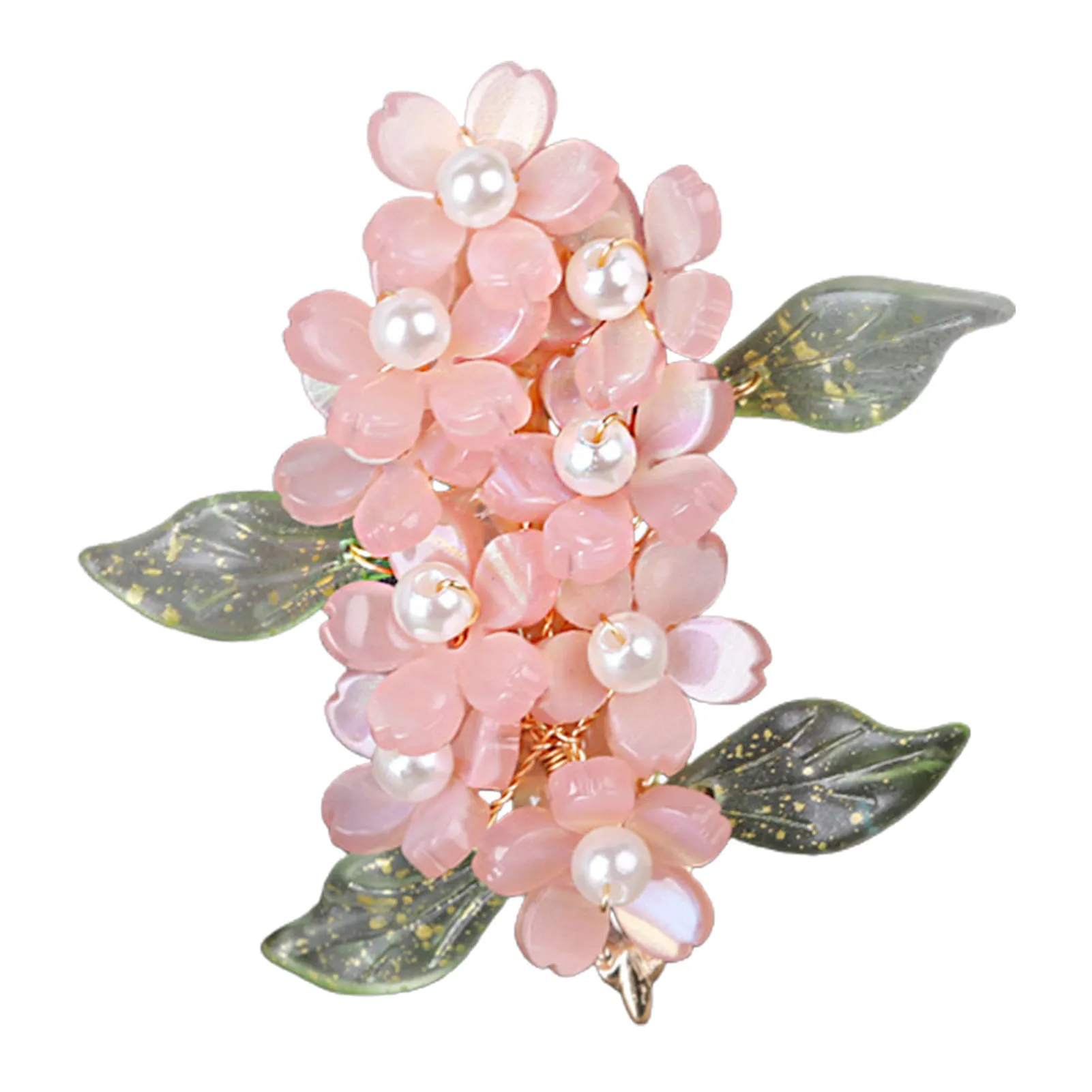 Woman Hanfu Side Hair Clips Pink/Purple Flower Forehead Hairpins with Alloy for Banquet Party Cheongsam Chinese Cloth
Woman Hanfu Side Hair Clips Pink/Purple Flower Forehead Hairpins with Alloy for Banquet Party Cheongsam Chinese Cloth