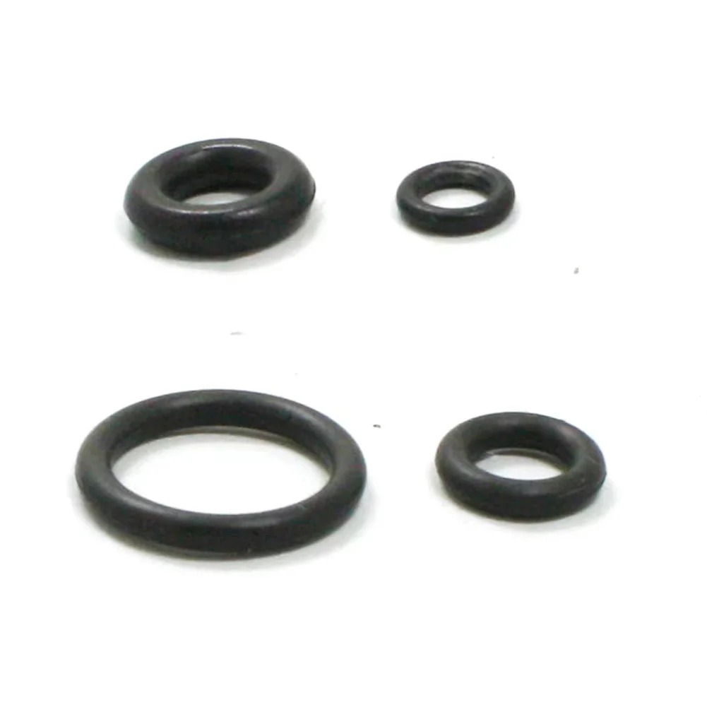 4pcs Bicycle Seatposts Remote Lever O-ring Kit For Rock Shox Reverb Bike Parts Rubber O Ring Seat Post Oil Seal Accessories
4pcs Bicycle Seatposts Remote Lever O-ring Kit For Rock Shox Reverb Bike Parts Rubber O Ring Seat Post Oil Seal Accessories