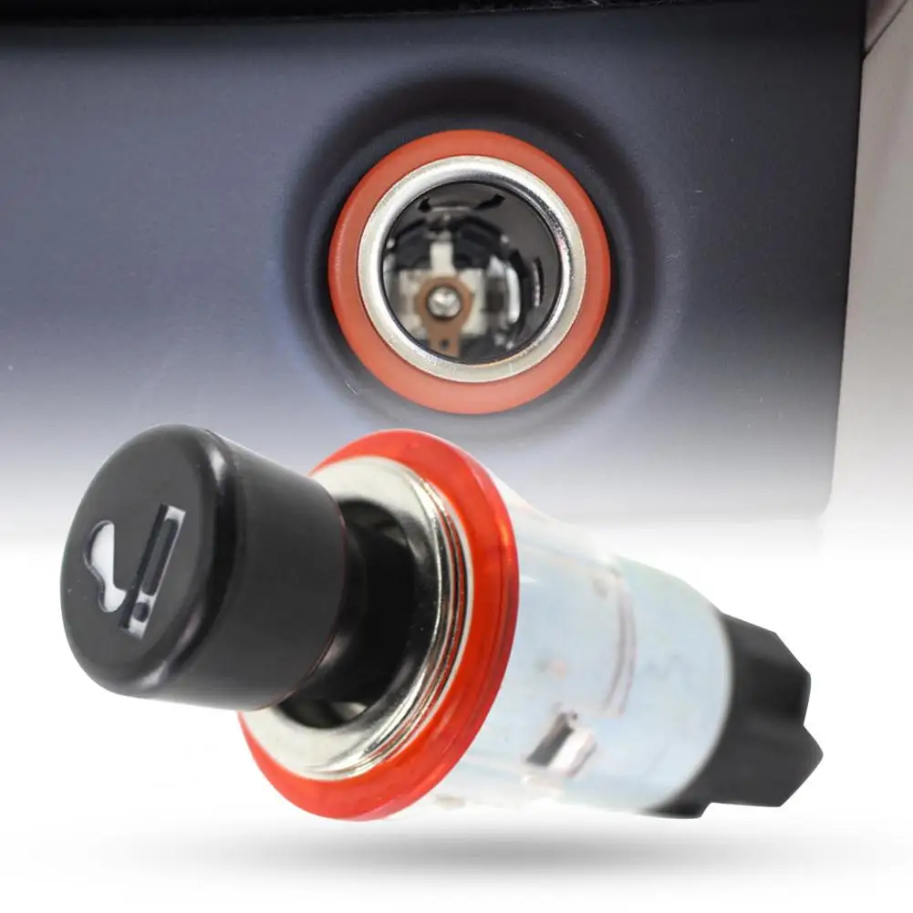 for Mazda 6 2003-2005 Electronic Replacement Cigarette Ignitor Plug Car Adapter GJ6A-66-250A for Mazda 6 2003-2005
for Mazda 6 2003-2005 Electronic Replacement Cigarette Ignitor Plug Car Adapter GJ6A-66-250A for Mazda 6 2003-2005