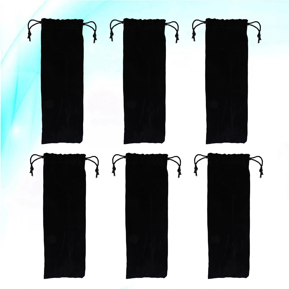 6PCS Drawstring Candy Bags Small Jewelry Bags Flannel Jewelry Pouches Flannel Jewelry Pouches Small Drawstring Bags
6PCS Drawstring Candy Bags Small Jewelry Bags Flannel Jewelry Pouches Flannel Jewelry Pouches Small Drawstring Bags