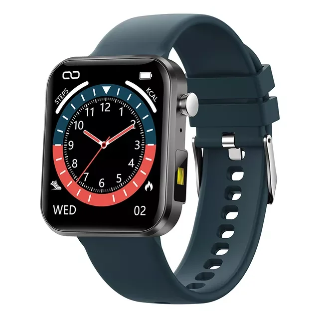 MK28 Sport Smart Watch Bluetooth Call Reminder Digital Clock Long Standby Time SmartWatch Men Women
MK28 Sport Smart Watch Bluetooth Call Reminder Digital Clock Long Standby Time SmartWatch Men Women