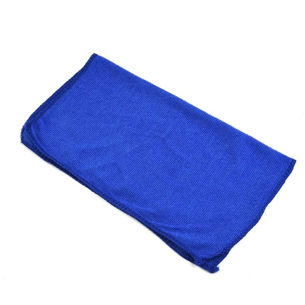 Kitchen Towel Cleaning Towel Superfine Fiber Wash Workplaces 30 * 30cm Blue Cleaning Tool Home Microfiber Clean Cloth
Kitchen Towel Cleaning Towel Superfine Fiber Wash Workplaces 30 * 30cm Blue Cleaning Tool Home Microfiber Clean Cloth