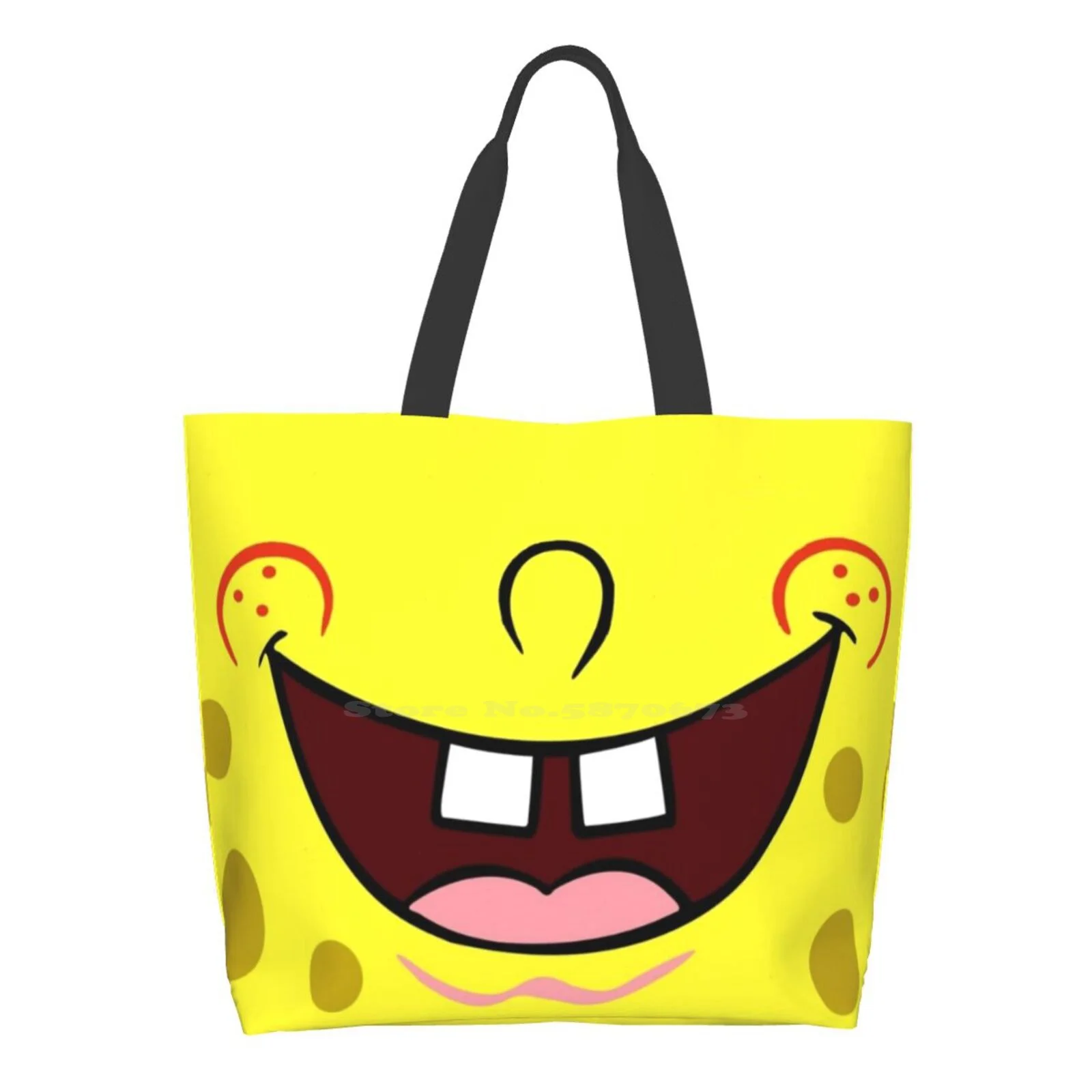 Face Mask Printed Casual Tote Large Capacity Female Handbags Children Kids Face Face Cover Cover Funny Funny Social Distancing
Face Mask Printed Casual Tote Large Capacity Female Handbags Children Kids Face Face Cover Cover Funny Funny Social Distancing