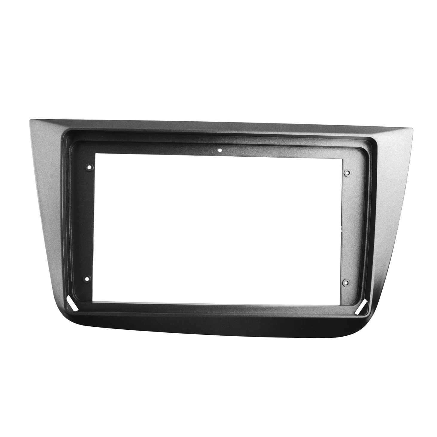 2Din Автомобильная радиоустановка Fascia Для SEAT ALTEA 2004-2015 DVD стерео рамка пластина адаптер монтаж приборной панели комплект облицовки
2Din Автомобильная радиоустановка Fascia Для SEAT ALTEA 2004-2015 DVD стерео рамка пластина адаптер монтаж приборной панели комплект облицовки
