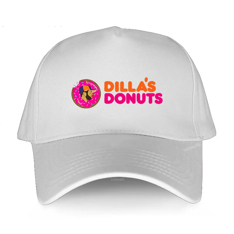 Men cool Hat Hip Hop Sport Bonnet Snapback j dilla dillas dunkin donuts fashion Graphic print Baseball Cap female popular hats
Men cool Hat Hip Hop Sport Bonnet Snapback j dilla dillas dunkin donuts fashion Graphic print Baseball Cap female popular hats