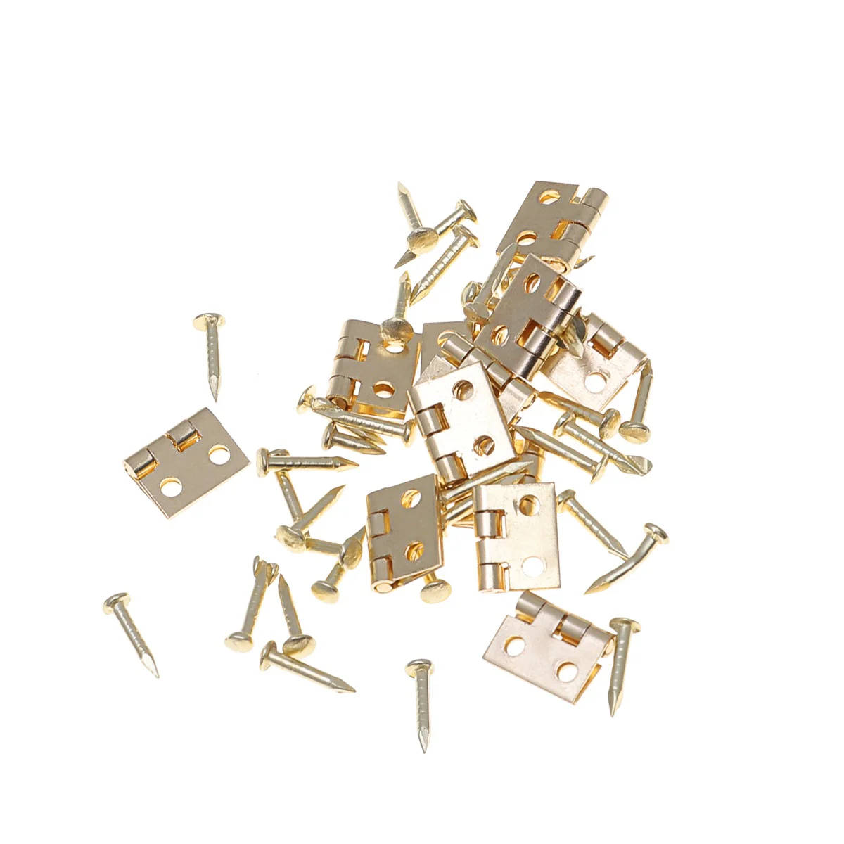 Mini Hinges Hingefurniturescrews Miniature Cabinetset Door 12 Ornament Metal Miniture Woodenaccessories Decoration Closet
Mini Hinges Hingefurniturescrews Miniature Cabinetset Door 12 Ornament Metal Miniture Woodenaccessories Decoration Closet