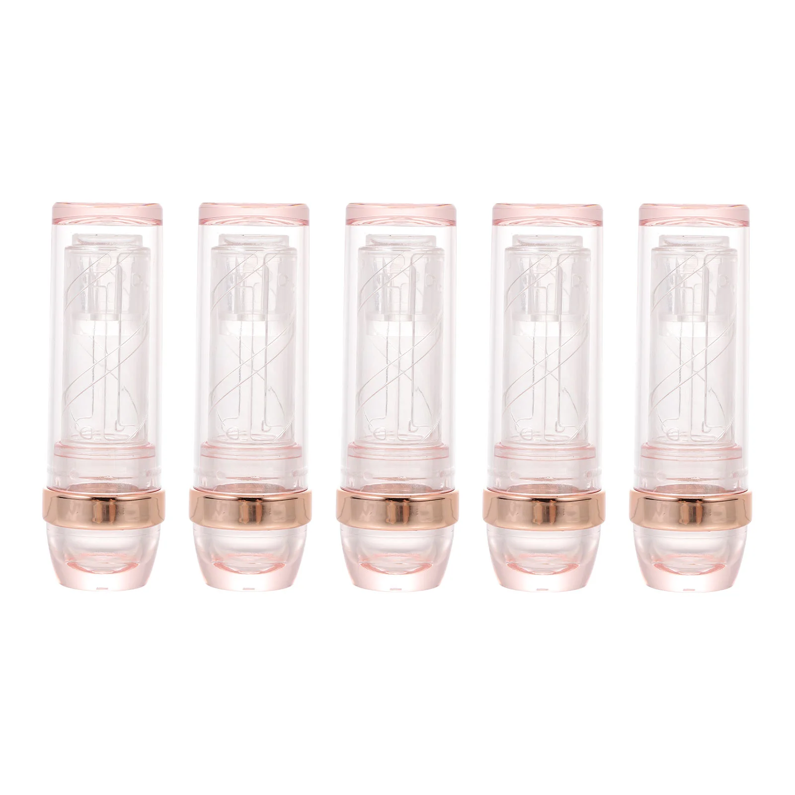 Lip Lipstick Gloss Tube Container Empty Tubes Balm Bottle Containers Holder Refillable Diy Dispenser Chapstick Clear Wand Tint
Lip Lipstick Gloss Tube Container Empty Tubes Balm Bottle Containers Holder Refillable Diy Dispenser Chapstick Clear Wand Tint