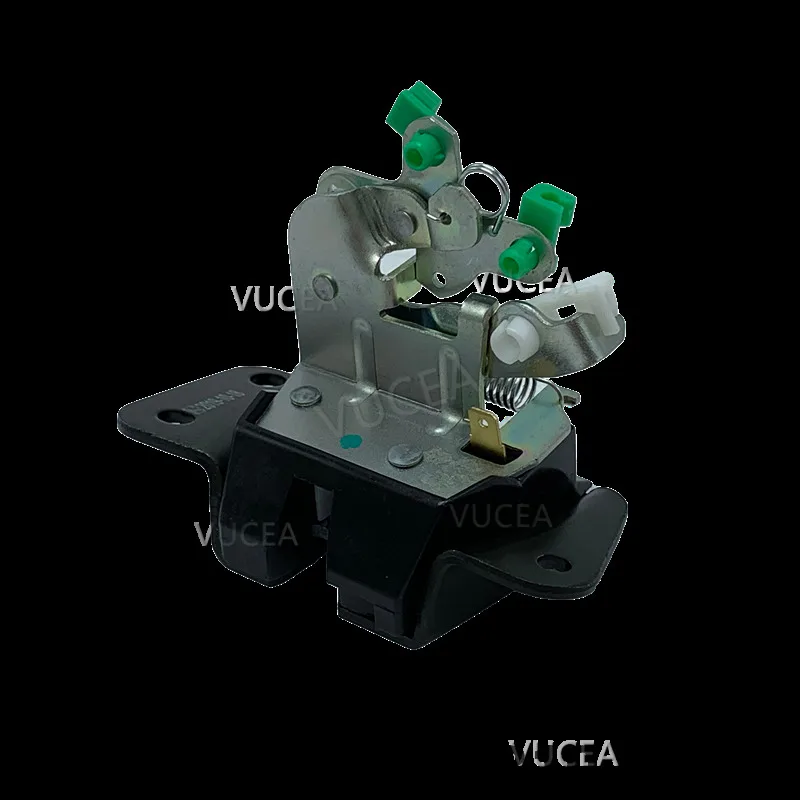 8131043300 блок замка двери багажника для Hyundai Grace, защелка Assytail Gate 81310-43300, оригинальная деталь OEM 1993 1994 1995 1996
8131043300 блок замка двери багажника для Hyundai Grace, защелка Assytail Gate 81310-43300, оригинальная деталь OEM 1993 1994 1995 1996