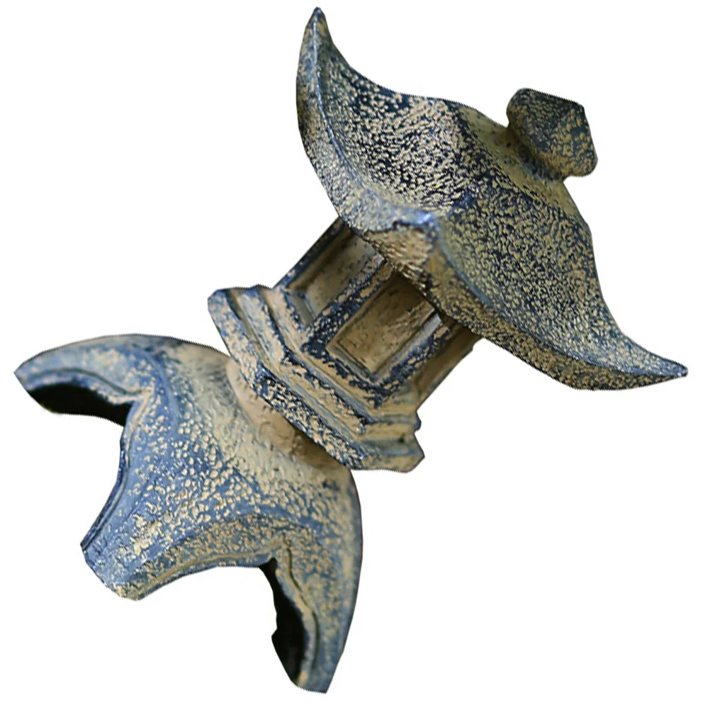 Pagodas Pagoda Decor Statue Chinese Miniature Ceramic Garden Asian Figurine Ornament Decoration Landscapezen Resin Landscaping
Pagodas Pagoda Decor Statue Chinese Miniature Ceramic Garden Asian Figurine Ornament Decoration Landscapezen Resin Landscaping