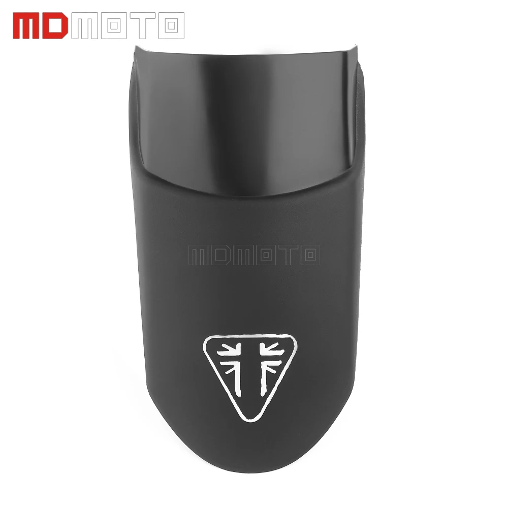 Motorcycle Accessories Front Extending Fender Mudguard Extension Splash Extender Pad For Triumph 850 tiger850 2021
Motorcycle Accessories Front Extending Fender Mudguard Extension Splash Extender Pad For Triumph 850 tiger850 2021