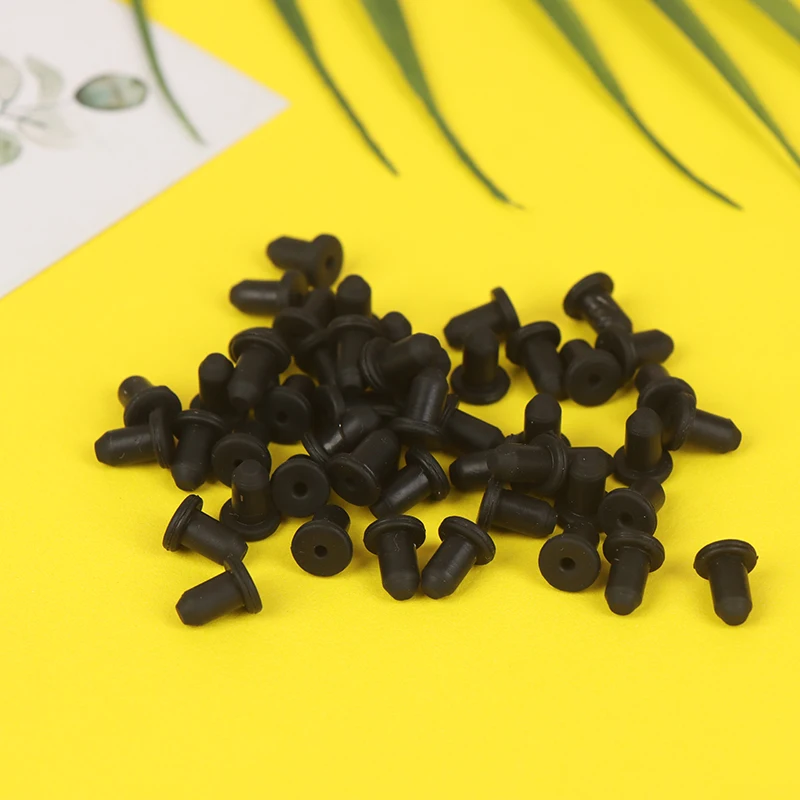 50PCS/SET 4Mm CISS Ink Cartridge Silicone Plug Tool CISS Ink Cartridge Fixed Printer Accessoires Rubber Seal Silicone Plug
50PCS/SET 4Mm CISS Ink Cartridge Silicone Plug Tool CISS Ink Cartridge Fixed Printer Accessoires Rubber Seal Silicone Plug
