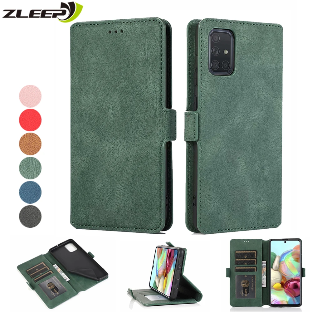 Flip Leather Phone Bags Case For Samsung Galaxy A72 A52 A42 A12 A71 A51 A41 A31 A21S A70 A50 A40 A30 A20 Card Slots Shock Cover
Flip Leather Phone Bags Case For Samsung Galaxy A72 A52 A42 A12 A71 A51 A41 A31 A21S A70 A50 A40 A30 A20 Card Slots Shock Cover