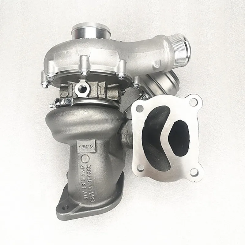 Turbo 827238-0004 GB5E-9G438-CA GB5E9G438CA 827238 Turbocharger For Ford Explorer Base Sport Utility 4-Door
Turbo 827238-0004 GB5E-9G438-CA GB5E9G438CA 827238 Turbocharger For Ford Explorer Base Sport Utility 4-Door