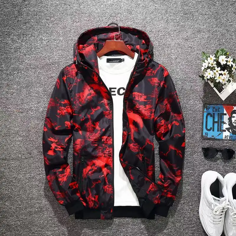Mountainskin 2021 New Jackets Mens Camouflage Pilot Bomber Jacket Male Fashion Baseball Hip Hop Coats Coat Brand Clothing SA751
Mountainskin 2021 New Jackets Mens Camouflage Pilot Bomber Jacket Male Fashion Baseball Hip Hop Coats Coat Brand Clothing SA751