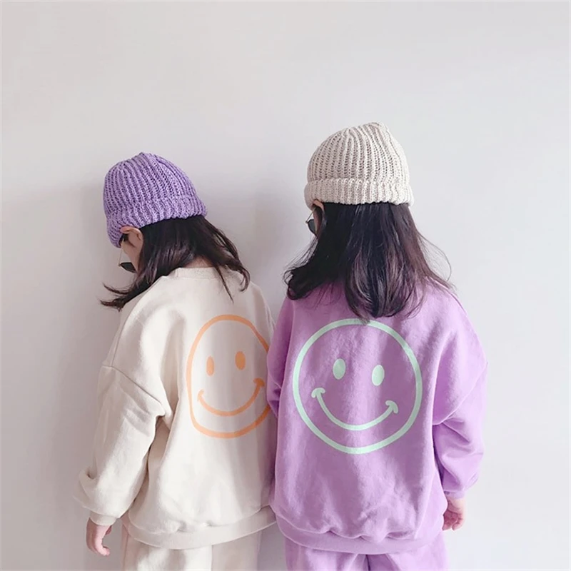 2023 Spring Casual Cotton Toddler Hoodies Baby Boys Girls Clothes Sets Long Pants 2pcs for Children Boys Sports Suit Outfit
2023 Spring Casual Cotton Toddler Hoodies Baby Boys Girls Clothes Sets Long Pants 2pcs for Children Boys Sports Suit Outfit