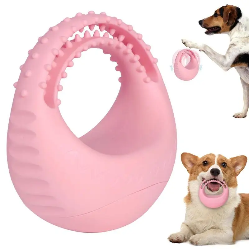 Puppy Chew Toys For Teething Soft & Durable Shaped Puppy Teething Toys Interactive Fun Puppy Teething Toys Suitable For Small
Puppy Chew Toys For Teething Soft & Durable Shaped Puppy Teething Toys Interactive Fun Puppy Teething Toys Suitable For Small