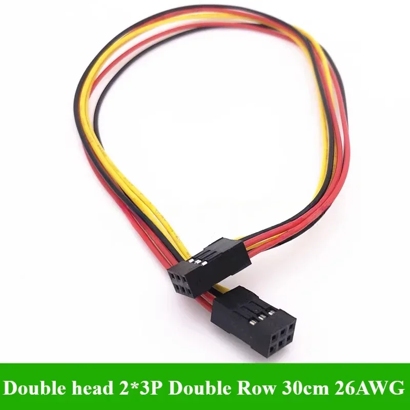 DUPONT LINE разъем 2.54 мм 2*2/3/4/5/6/7/8/10 PIN
DUPONT LINE разъем 2.54 мм 2*2/3/4/5/6/7/8/10 PIN