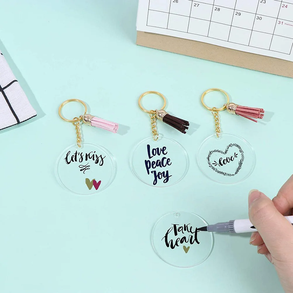 Key Chain Diy Blank Keychain DIY Sublimation Keychain Handmade Keychains
Key Chain Diy Blank Keychain DIY Sublimation Keychain Handmade Keychains