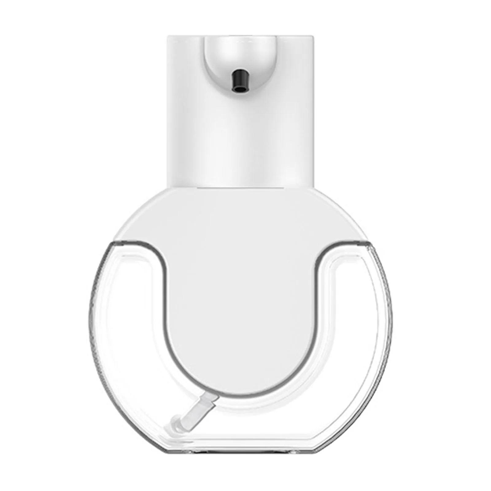 420 Ml Automatic Wall Mounted Soap Dispenser Wall Mounted Automatic Machine Foam Soap Liquid For Bathroom
420 Ml Automatic Wall Mounted Soap Dispenser Wall Mounted Automatic Machine Foam Soap Liquid For Bathroom