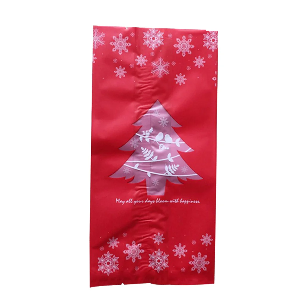 50pcs Christmas Gift Bags Christmas Candy Bags Treats Bags Goodie Bags Party Favor Bags Presents Bags Christmas Party Supplies
50pcs Christmas Gift Bags Christmas Candy Bags Treats Bags Goodie Bags Party Favor Bags Presents Bags Christmas Party Supplies