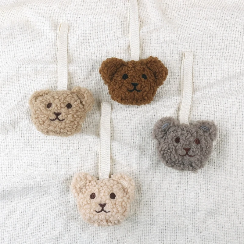 Q0KB Pacifier Pendant Decors Children Schoolbag Pendant Breathable Hanging Ornament
Q0KB Pacifier Pendant Decors Children Schoolbag Pendant Breathable Hanging Ornament