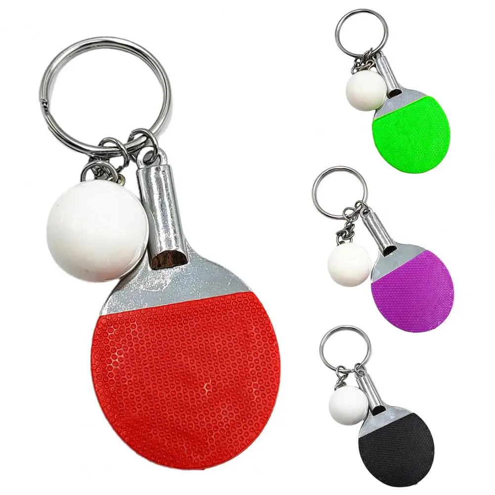 Key Holder 2Pcs Key Holders Table Tennis Bat Pendant Keychain Mini Key Rings for Souvenir Prizes Gift
Key Holder 2Pcs Key Holders Table Tennis Bat Pendant Keychain Mini Key Rings for Souvenir Prizes Gift