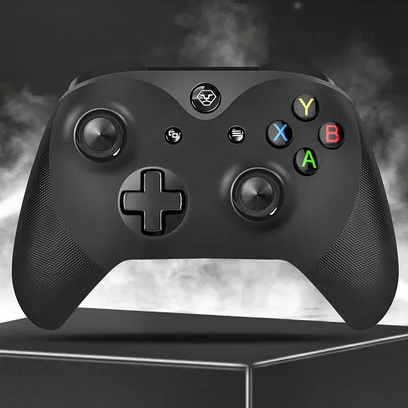 Проводной геймпад для XBOX ONE PC Джойстик тип-c Вибрационный игровой контроллер с 3,5 мм наушниками для Xbox серии S X Host
Проводной геймпад для XBOX ONE PC Джойстик тип-c Вибрационный игровой контроллер с 3,5 мм наушниками для Xbox серии S X Host