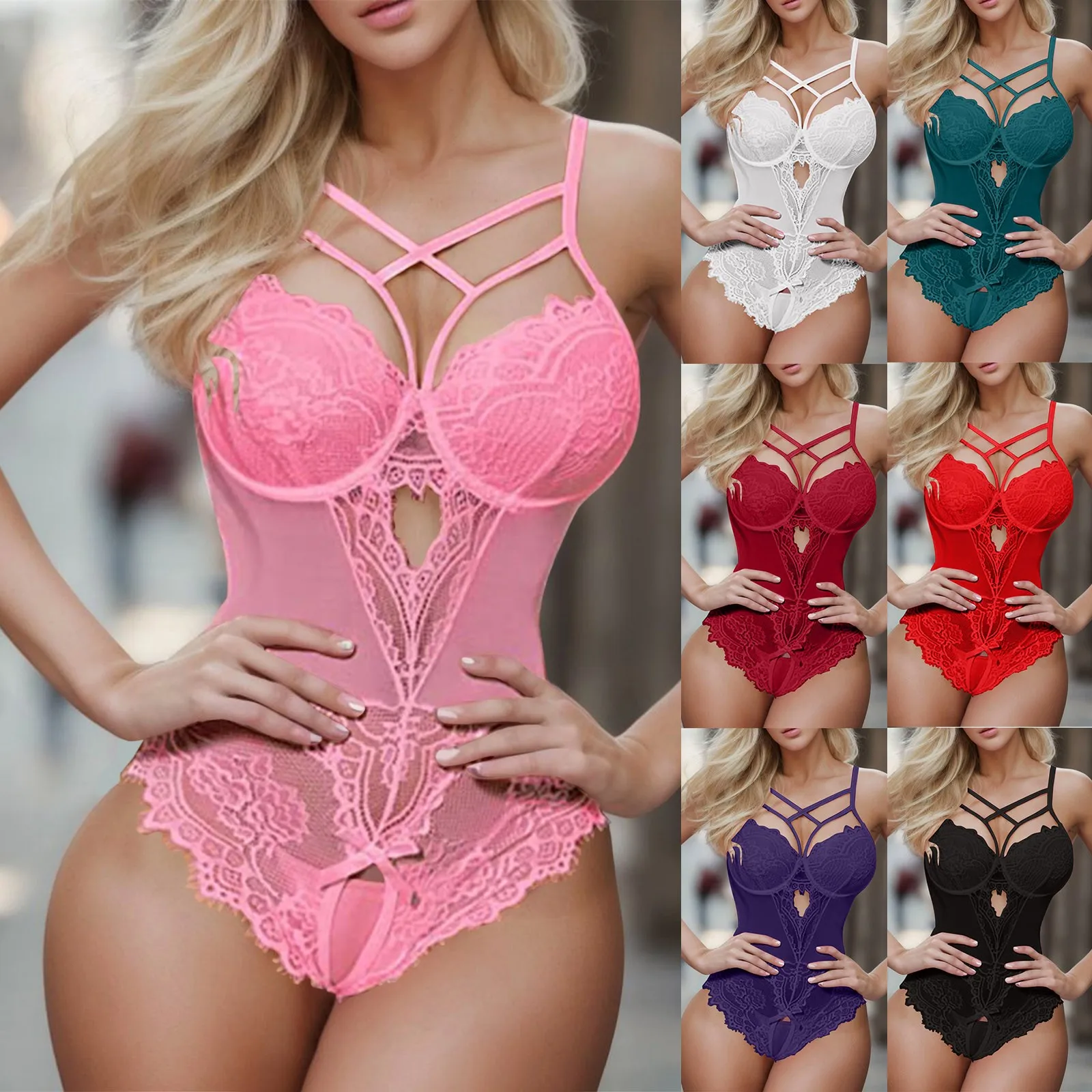 Sexy Lingerie Set Shorts Lenceria Extreme Sexy Dessous New Luxury Sexs Black Color Women Sexy Sexy G String for Women Low Cut
Sexy Lingerie Set Shorts Lenceria Extreme Sexy Dessous New Luxury Sexs Black Color Women Sexy Sexy G String for Women Low Cut