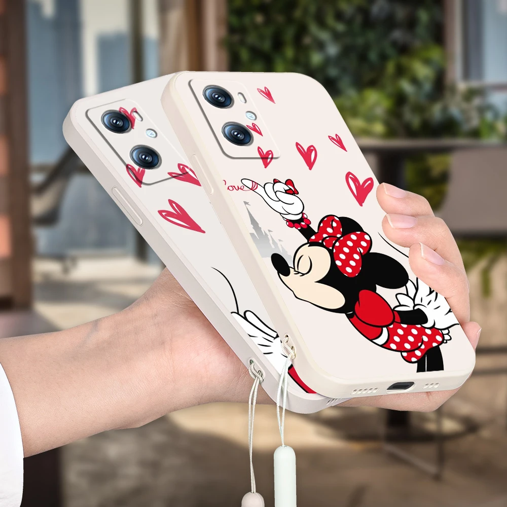 Liquid Rope London Disney Mickey Minnie Phone Case For OPPO A96 A94 A93 A77 A76 A74 A72 A57 A53S A16 A9 Find X5 X3 Lite F21 5G
Liquid Rope London Disney Mickey Minnie Phone Case For OPPO A96 A94 A93 A77 A76 A74 A72 A57 A53S A16 A9 Find X5 X3 Lite F21 5G