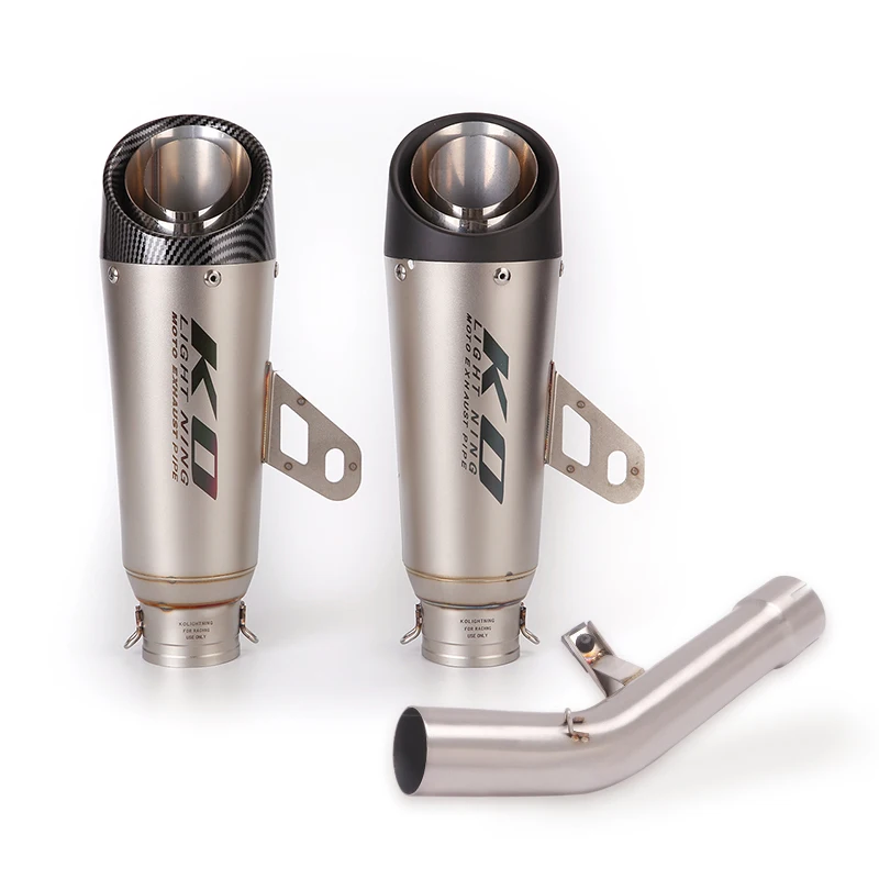 Глушитель выхлопной трубы для мотоцикла SUZUKI GSF650 GSX650F 07-16 GSF1250 07-18, 54,5 мм
Глушитель выхлопной трубы для мотоцикла SUZUKI GSF650 GSX650F 07-16 GSF1250 07-18, 54,5 мм