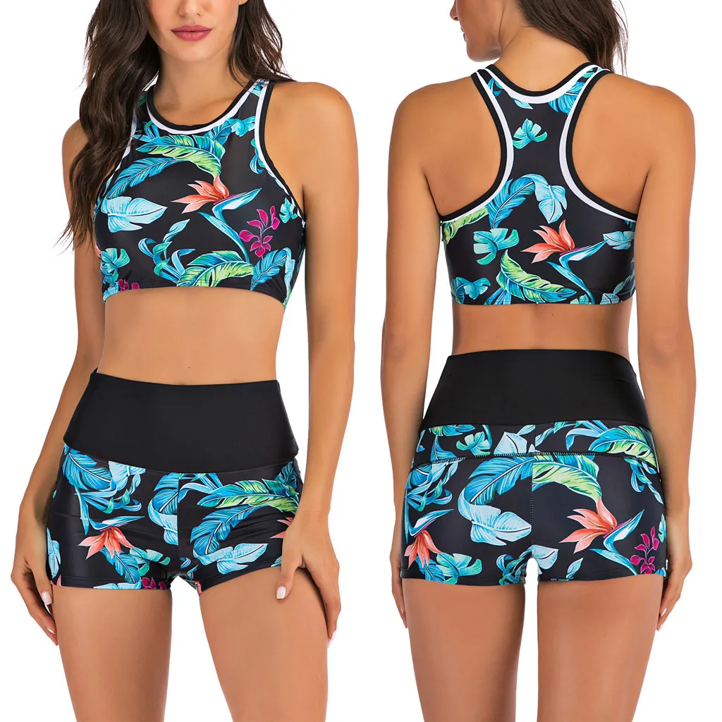 Teal Bathing Suits for Women Beachwear Swimsuit Bikini Women Two Push-Up Pieces Print up Swimsuits Womens Two Piece with Support
Teal Bathing Suits for Women Beachwear Swimsuit Bikini Women Two Push-Up Pieces Print up Swimsuits Womens Two Piece with Support