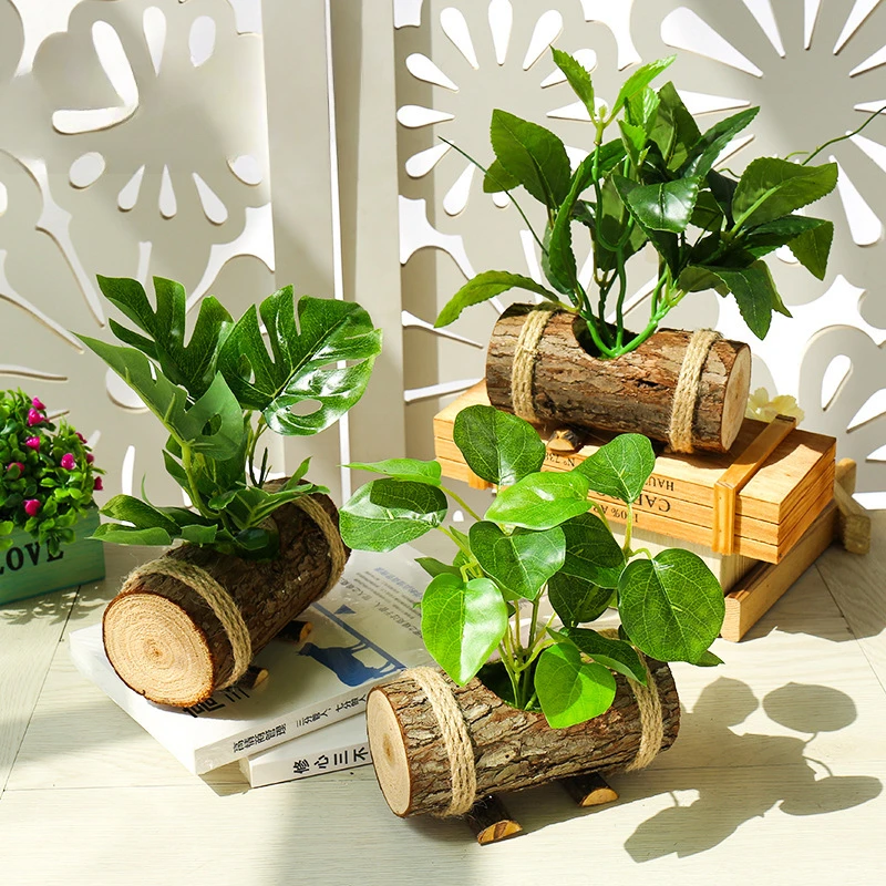 Artificial Flowers Potted Plants Artificial Green Plants Potted Landscapes Home Decoration Products Leaf Simulation Flowers
Artificial Flowers Potted Plants Artificial Green Plants Potted Landscapes Home Decoration Products Leaf Simulation Flowers