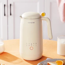 Joyoung Soy Milk Maker 2-3 People Household 350ml 220V Automatic Multi-Function Soybean Milk Machine Filter-Free Liquidificador
