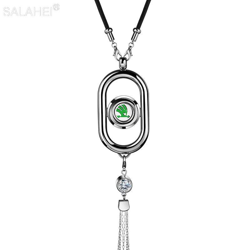 Car Air Freshener Perfume Rearview Mirror Hanging Pendant For Skoda Octavia Superb A 5 7 2 Kodiaq Karoq Scala Rapid Fabia Kamiq
Car Air Freshener Perfume Rearview Mirror Hanging Pendant For Skoda Octavia Superb A 5 7 2 Kodiaq Karoq Scala Rapid Fabia Kamiq