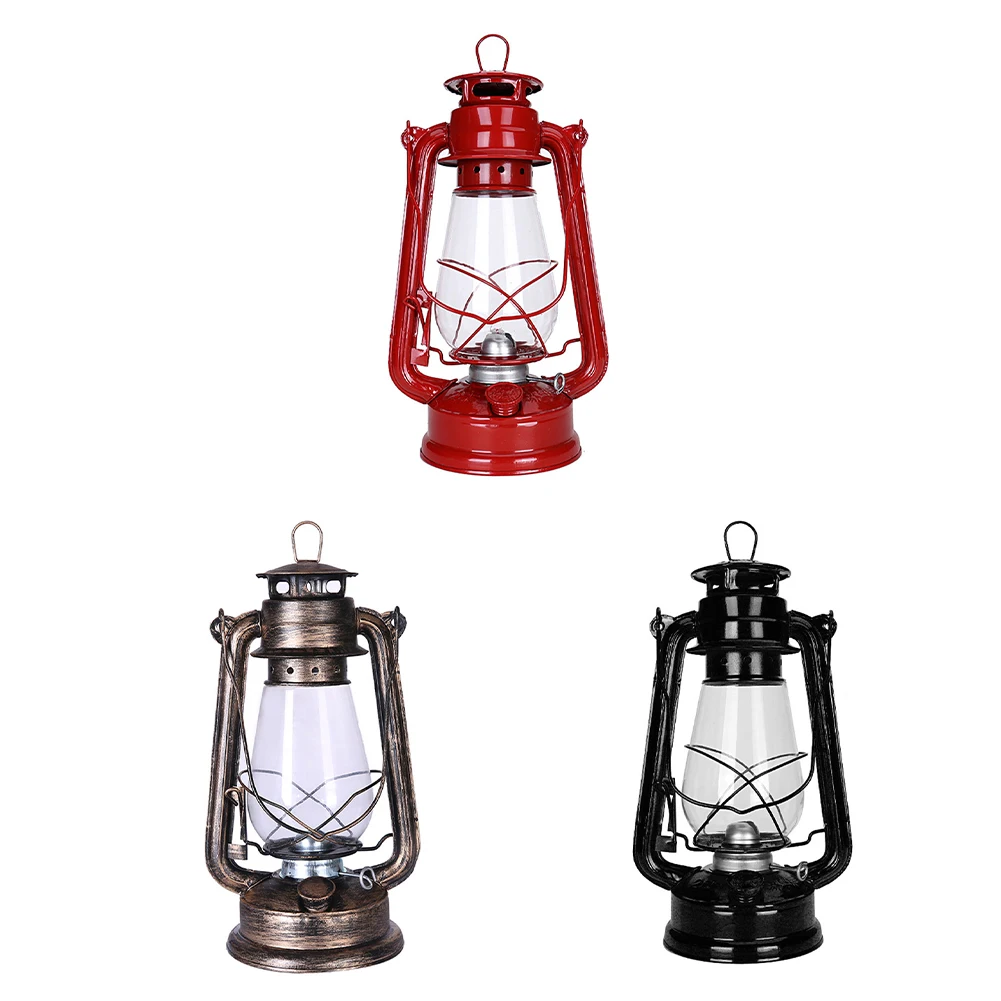 255 Vintage Lantern Retro Kerosene Lamp Camping Decorative Atmosphere Lighting Retro Horse Lamp Outdoor Tent Lighting Fixtures
255 Vintage Lantern Retro Kerosene Lamp Camping Decorative Atmosphere Lighting Retro Horse Lamp Outdoor Tent Lighting Fixtures