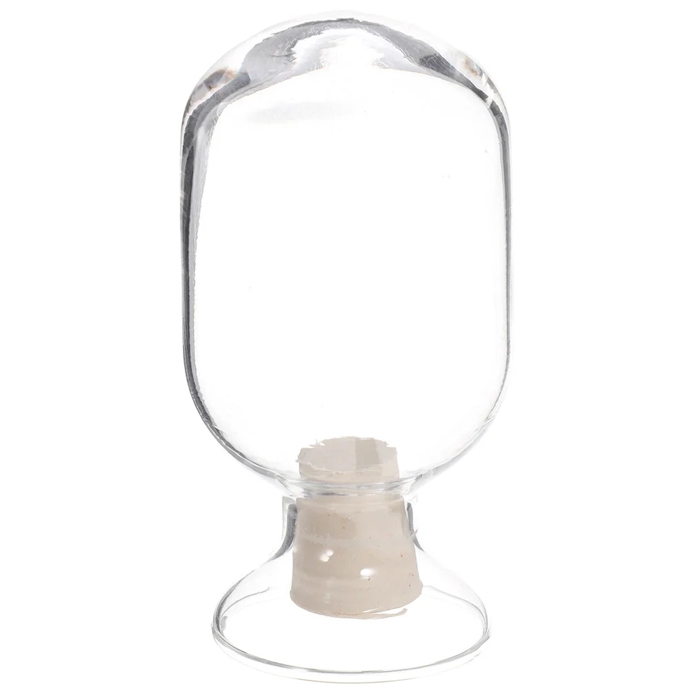 Match Bottle Holder Jar Matches Cloche Striker Container Fireplace Box Display Bottles Storage Clear Decorative Cone Laboratory
Match Bottle Holder Jar Matches Cloche Striker Container Fireplace Box Display Bottles Storage Clear Decorative Cone Laboratory
