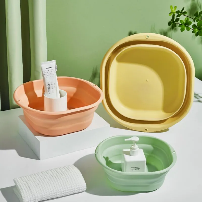 Folding Basin Portable Basin Collapsible Bucket For Home Bathroom Camping Supplies Washbowl Laundry Tub Hanging Bath Basins
Folding Basin Portable Basin Collapsible Bucket For Home Bathroom Camping Supplies Washbowl Laundry Tub Hanging Bath Basins
